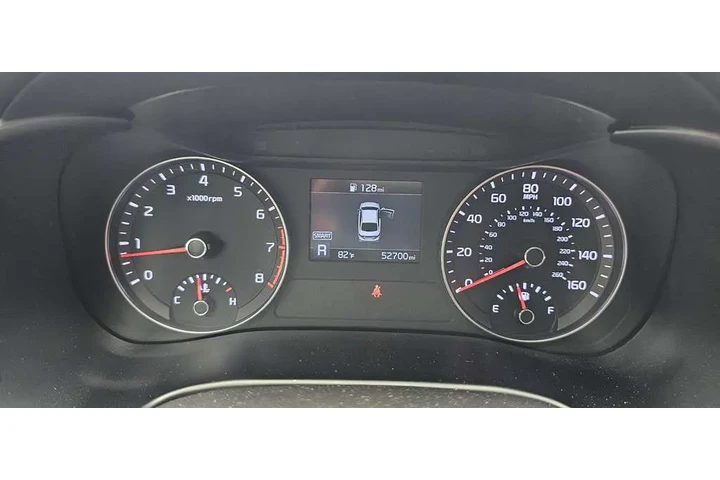 $9500 : Kia Forte 2019 image 3