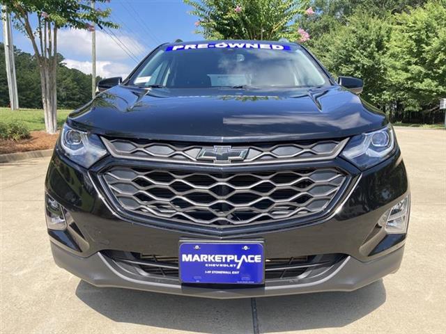 $23347 : 2021 Equinox Premier 1.5 2WD image 2