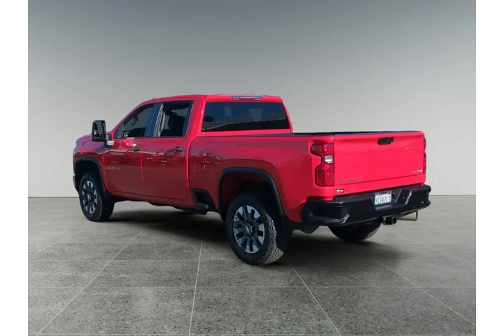 $37900 : Chevrolet Silverado 2500HD 2 image 3