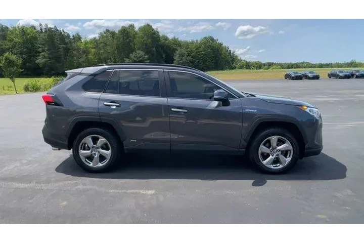 $28567 : Toyota RAV4 Hybrid 2020 AWD image 9