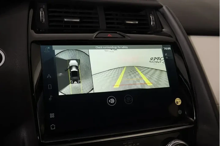 $27259 : Jaguar E-PACE 2021 AWD P250 image 6