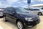 2017 Tiguan S