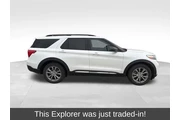 Ford Explorer 2023 AWD XLT 4