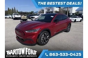 Ford Mustang Mach-E 2023 Pre en Avon Park