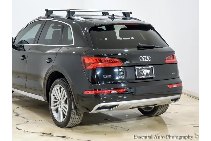 $20995 : Audi Q5 2020 AWD quattro Pre image 4