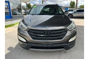 2014 Santa Fe Sport 2.4 FWD thumbnail