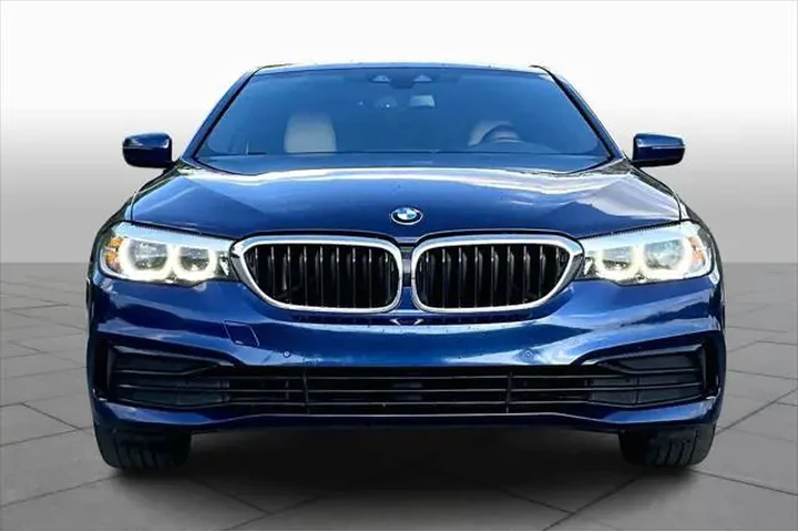 $20998 : BMW 5 Series 2019 530i 4dr S image 3