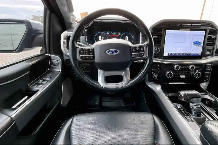 $39540 : Ford F-150 2021 4x4 XL 4dr S image 6