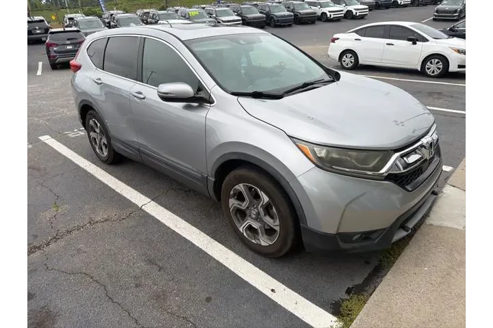 $20441 : Honda CR-V 2018 EX-L 4dr SUV image 7