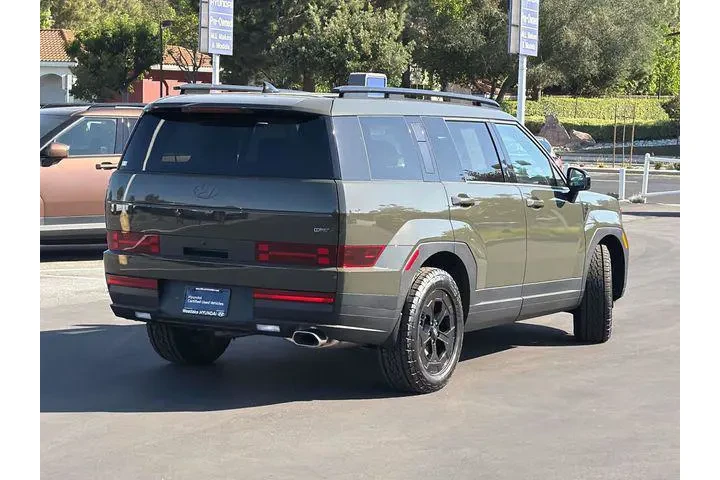 $37990 : Hyundai SANTA FE 2025 AWD XR image 7