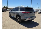 $39395 : Nissan Pathfinder 2024 Plati thumbnail