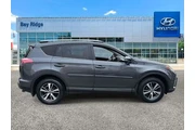$15999 : Toyota RAV4 2016 AWD XLE 4dr thumbnail