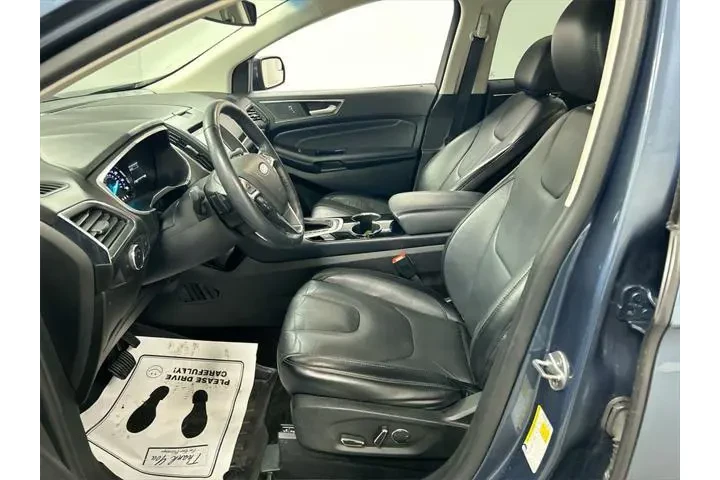 $15211 : Ford Edge 2018 AWD Titanium image 9