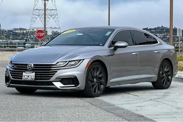 $18301 : Volkswagen Arteon 2019 SEL R image 8