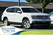 Volkswagen Atlas 2019 SE 4dr en Stockton