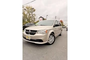 $10995 : 2015 Grand Caravan SE thumbnail