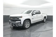 Chevrolet Silverado 1500 201