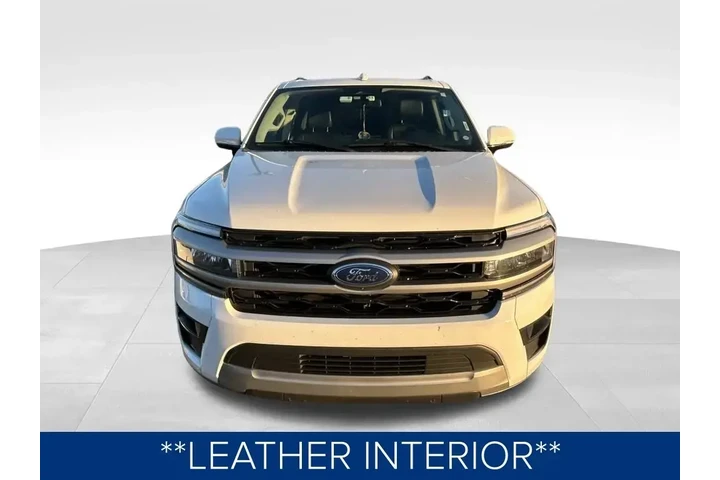 $31500 : Ford Expedition 2022 4x2 XLT image 9