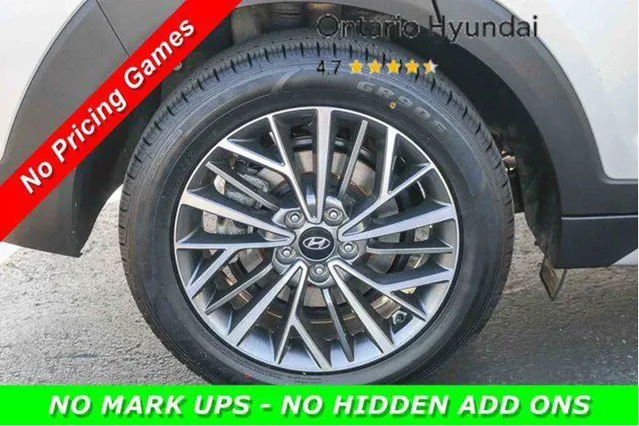 $14400 : Hyundai TUCSON 2021 Ultimate image 9