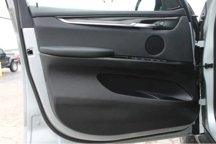 $17990 : 2017 BMW X5 xDrive35i image 10