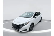$16990 : Nissan Versa 2024 SV 4dr Sed thumbnail