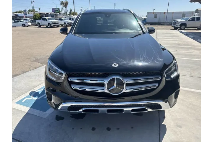 $27999 : 2021 Mercedes-Benz GLC GLC 300 image 9
