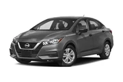 Nissan Versa 2021 SV 4dr Sed en Miami