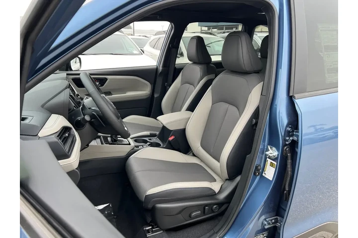 $35994 : Subaru Forester 2025 AWD Lim image 4