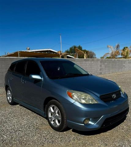 $4900 : 2005 TOYOTA MATRIX image 9