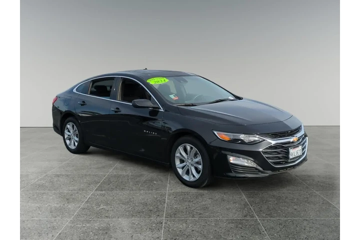 $25170 : Chevrolet Malibu 2024 LT 4dr image 7