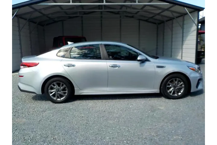$14432 : 2019 Optima LX image 6