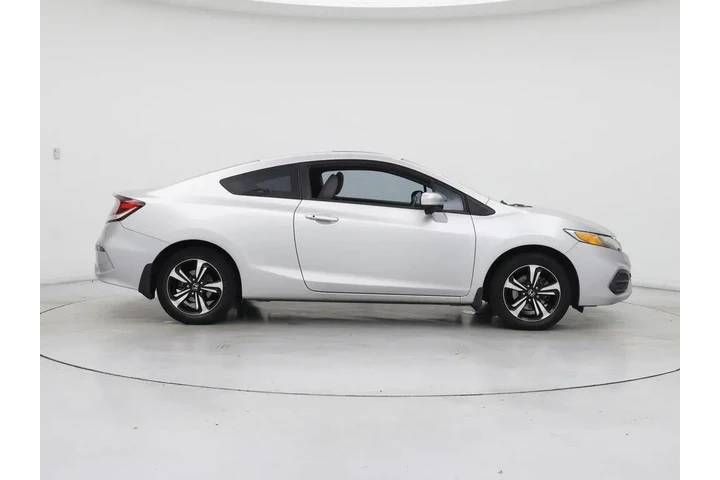 $14998 : Honda Civic 2014 EX 2dr Coup image 7