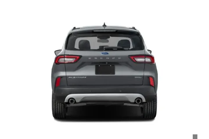$26966 : Ford Escape Hybrid 2023 Plat image 5