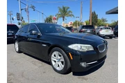 $6498 : 2012 BMW 5 Series 528i thumbnail