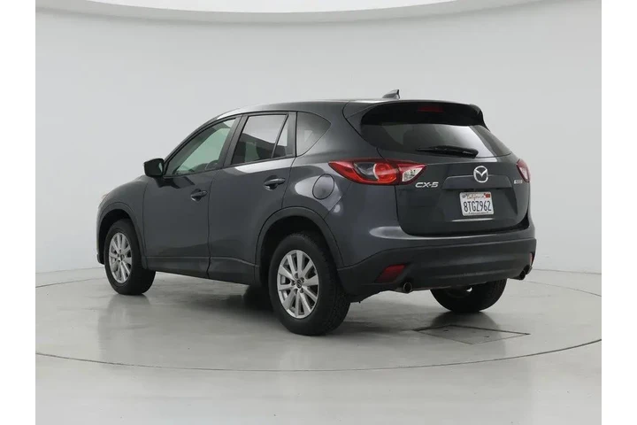 $16998 : Mazda CX-5 2016 Touring 4dr image 2