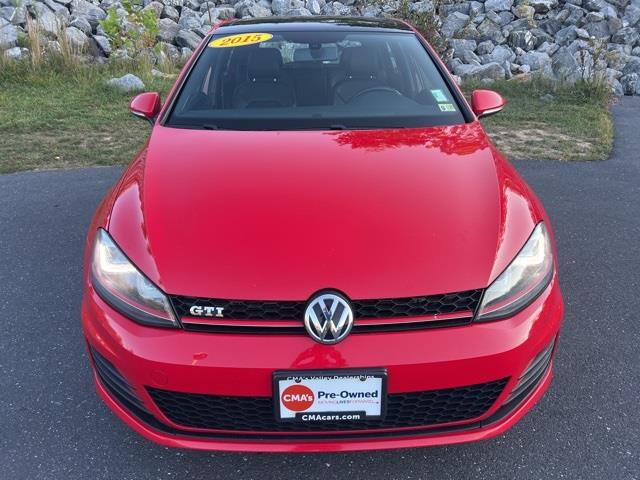 $11998 : PRE-OWNED 2015 VOLKSWAGEN GOL image 2