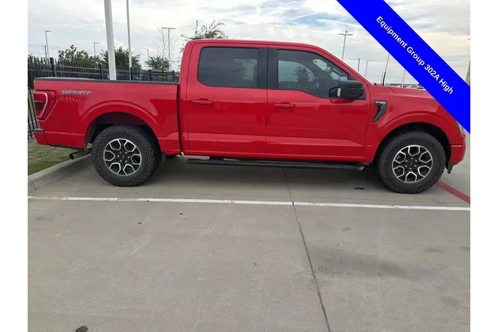 $34499 : Ford F-150 2023 4x2 XL 4dr S image 8