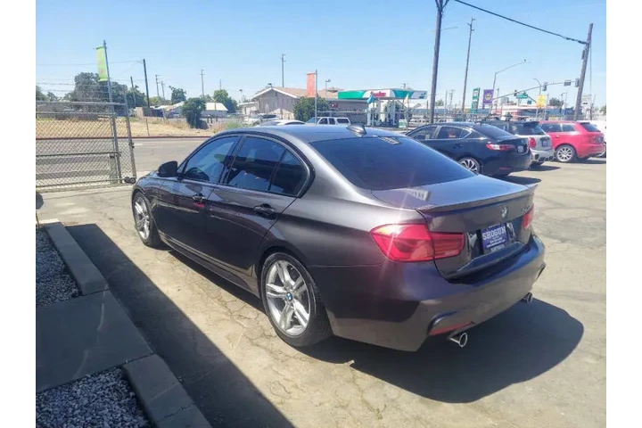 $29995 : 2018 BMW 3 Series 340i image 7
