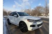 2013 Touareg TDI Sport en Chicago