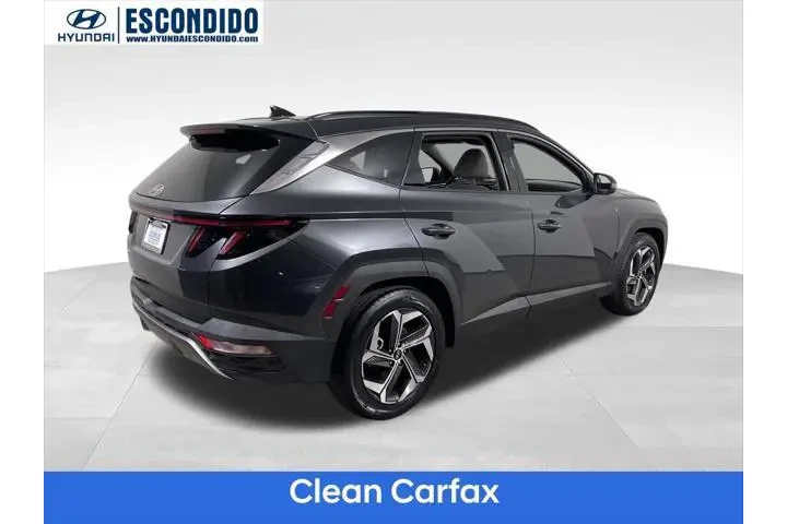 $23595 : Hyundai TUCSON 2024 Limited image 5