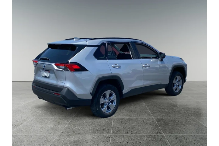 $36472 : Toyota RAV4 Hybrid 2023 AWD image 5