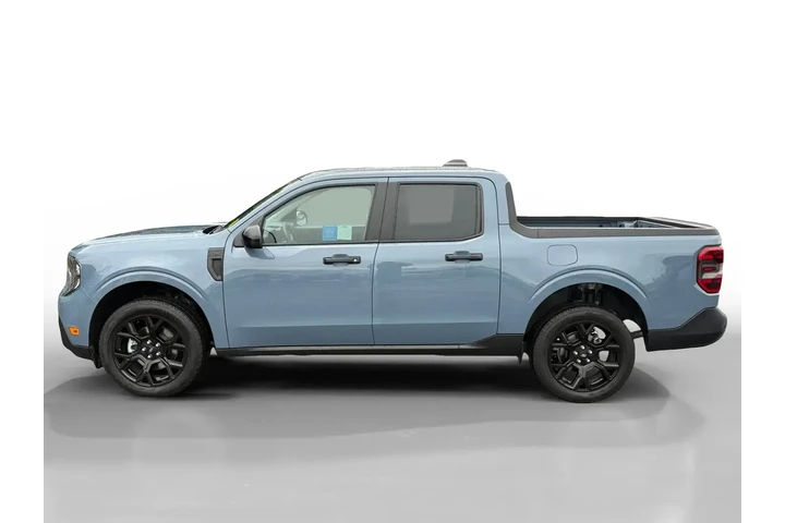 $30400 : Ford Maverick 2025 AWD XLT 4 image 2