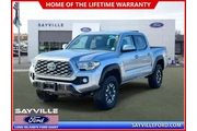 Toyota Tacoma 2023 4x4 TRD P en Long Island