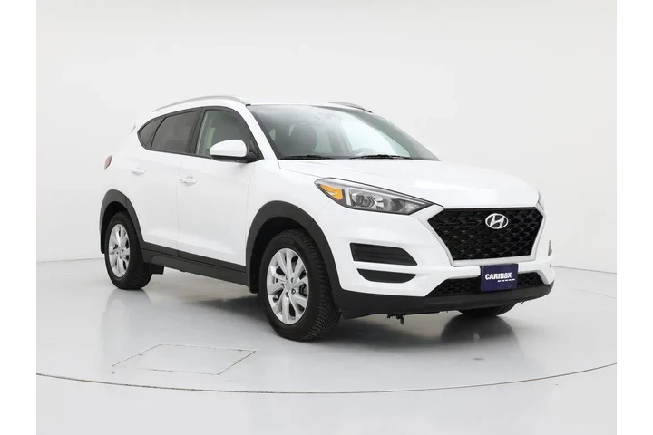 $18998 : Hyundai TUCSON 2020 AWD Valu image 1