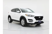 Hyundai TUCSON 2020 AWD Valu