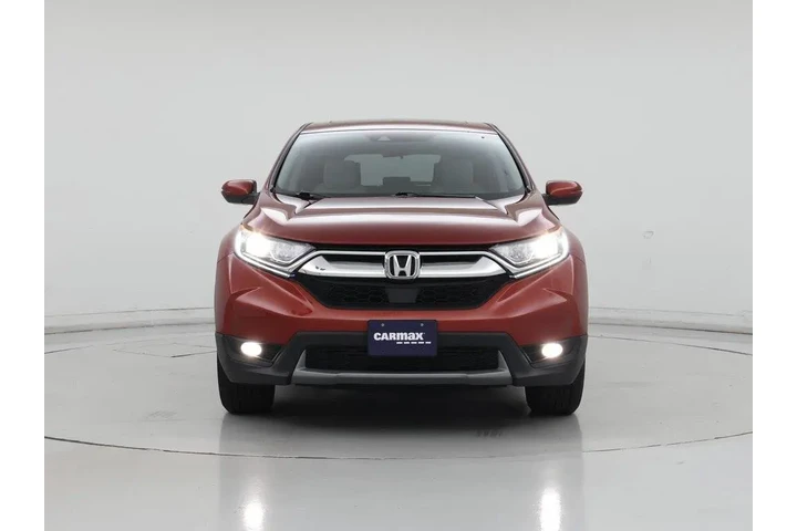 $22998 : Honda CR-V 2018 EX 4dr SUV image 5