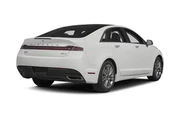 $4990 : Lincoln MKZ 2014 4dr Sedan thumbnail