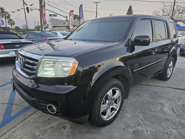 $13995 : 2014 Pilot EX-L 2WD 5-Spd AT image 1