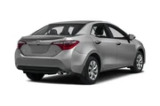 $9998 : Toyota Corolla 2016 LE 4dr S thumbnail