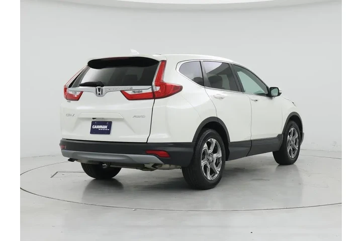$24998 : Honda CR-V 2018 AWD EX 4dr S image 8